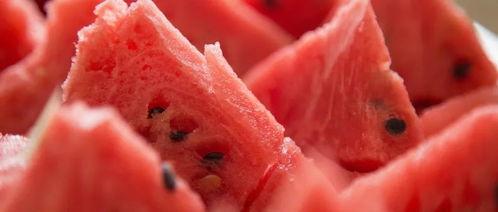 吃瓜有什么害处,揭秘网络舆论背后的健康隐患  第3张